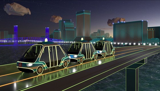 Ultimate Urban Circulator (U2C)
